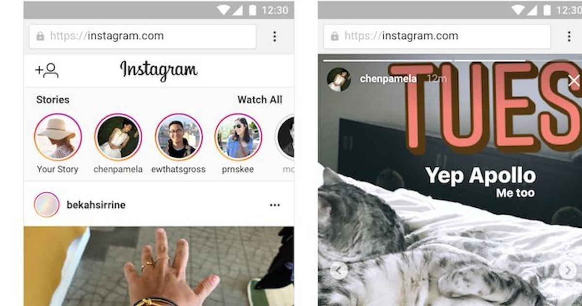 instagram stories not showing up instagram stories not showing up