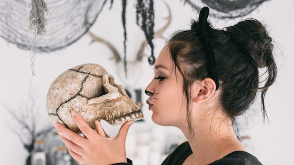 29 Halloween Instagram Captions For Your Costume To Make Your Ex Jealous 29 Halloween Instagram Captions For Your Costume To Make Your Ex Jealous