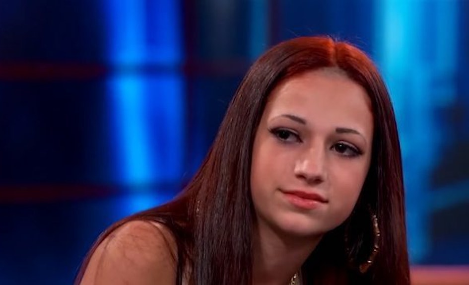Did Dr. Phils Cash Me Outside Girl Commit Suicide?