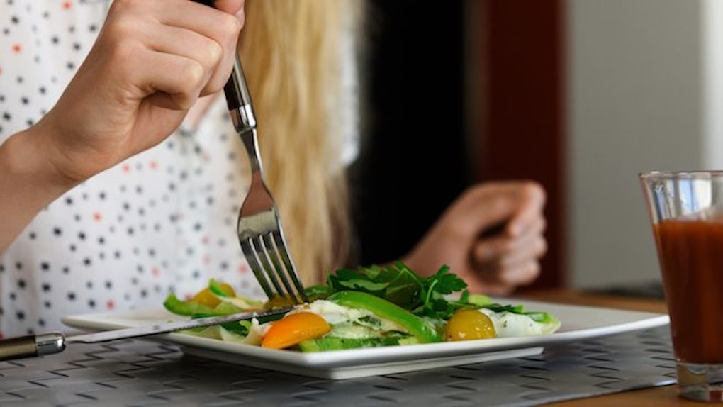 7 PCOS Foods To Eat Because The Right Diet Is Sure To Ease Some Of ... 7 PCOS Foods To Eat Because The Right Diet Is Sure To Ease Some Of ...