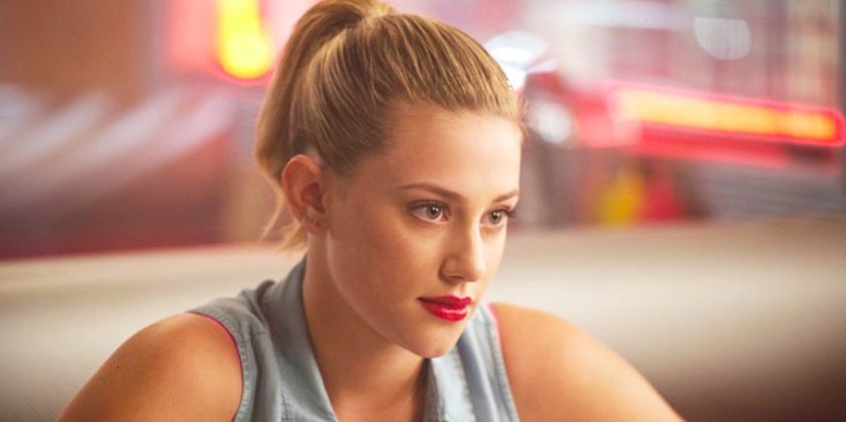 Riverdale''s Madeleine Petsch Almost Played Betty Cooper Instead
