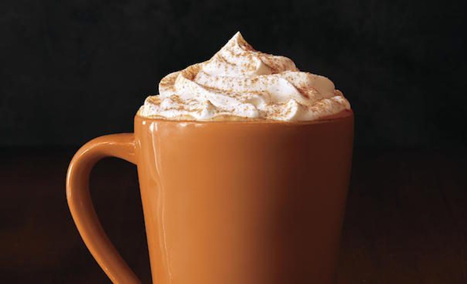 how long does starbucks have the pumpkin spice latte how long does starbucks have the pumpkin spice latte