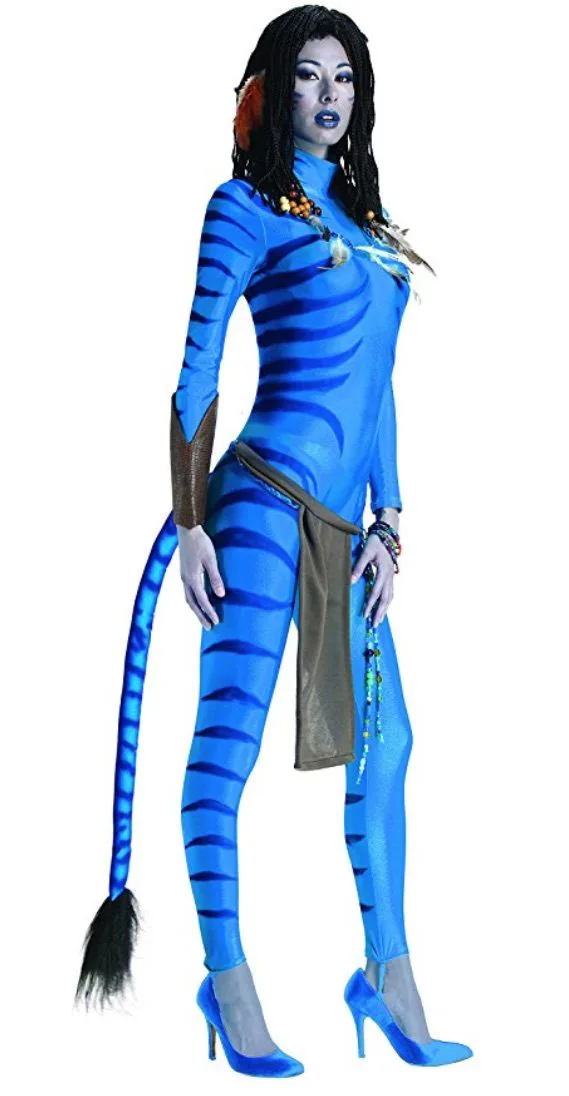 chinese dress ladies Costume - Amazon main image 0