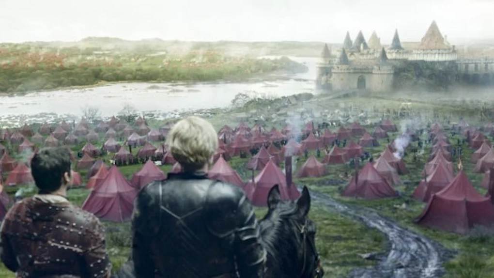Game Of Thrones Season 8 Filming Locations Give Us Clues For