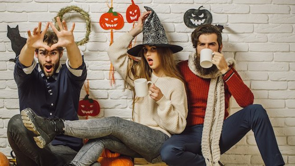 Easy Halloween Costumes For College Students That Won't ...