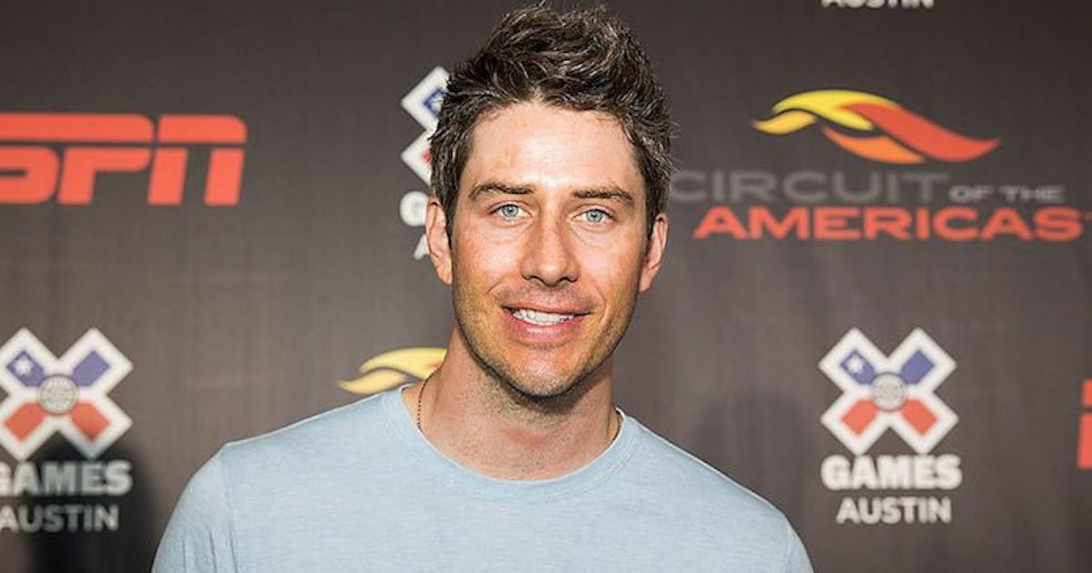 What Is Arie Luyendyk's Net Worth? The New 'Bachelor' Is A Racecar Driver What Is Arie Luyendyk's Net Worth? The New 'Bachelor' Is A Racecar Driver