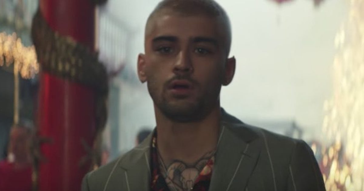 The Meaning Of Zayn & Sia's "Dusk Till Dawn" Is Actually Super Deep