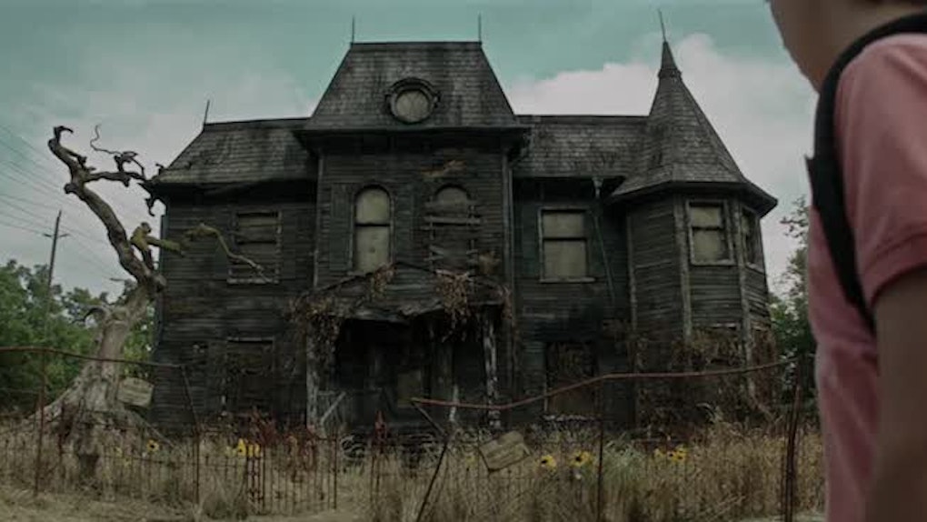 Is Derry, Maine A Real Place? 'It' Is Scary Audiences In A Major Way