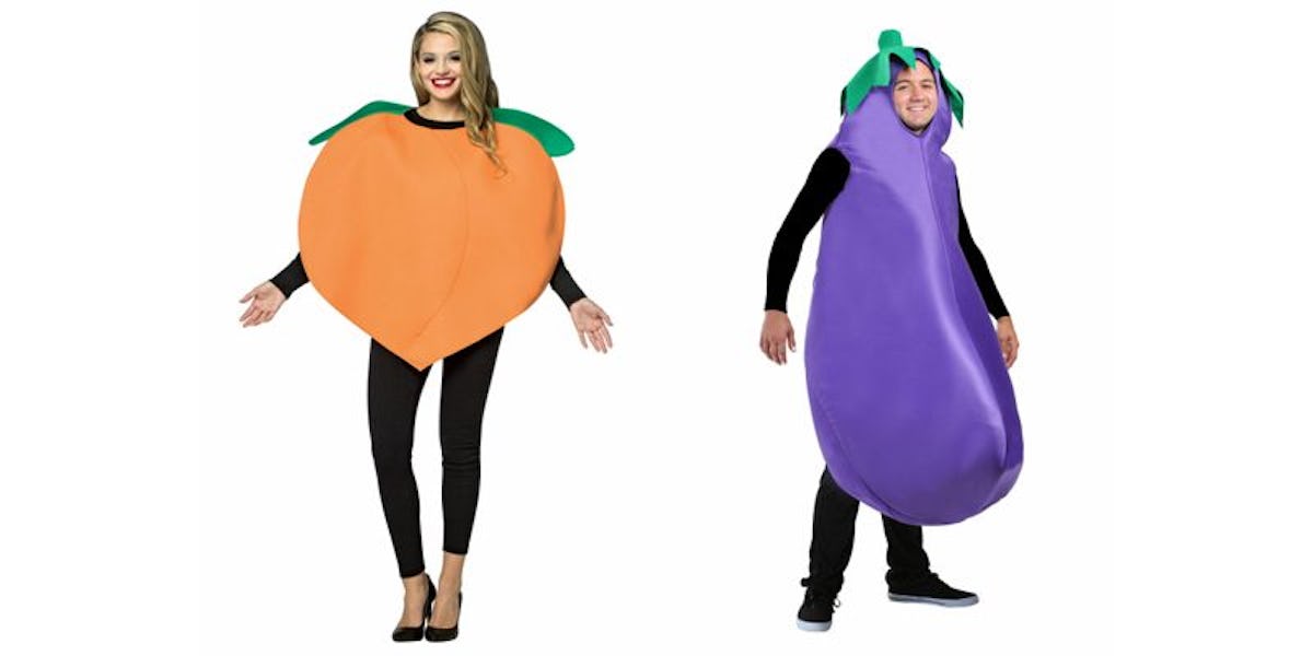 photo Dirty Couple Halloween Costume Ideas 8 dirty couples costume ideas if you