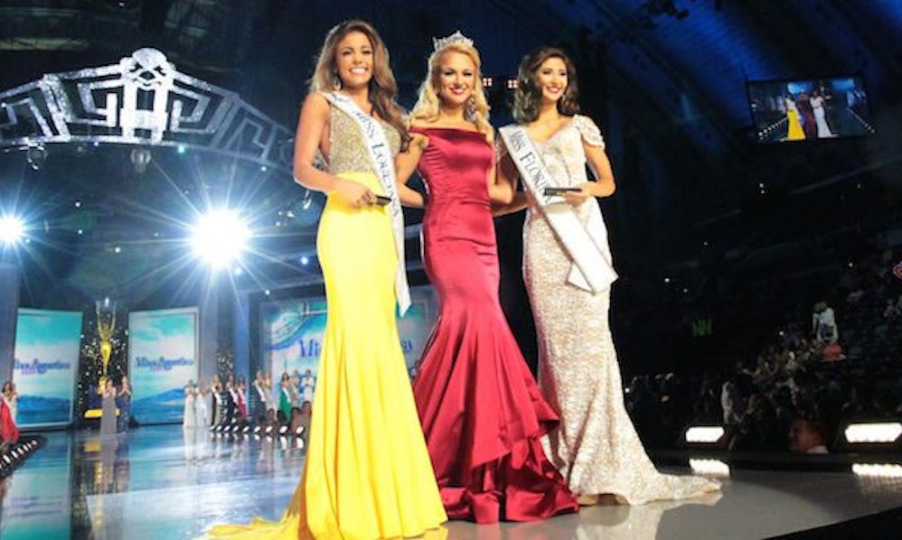 Resultado de imagen para miss america
