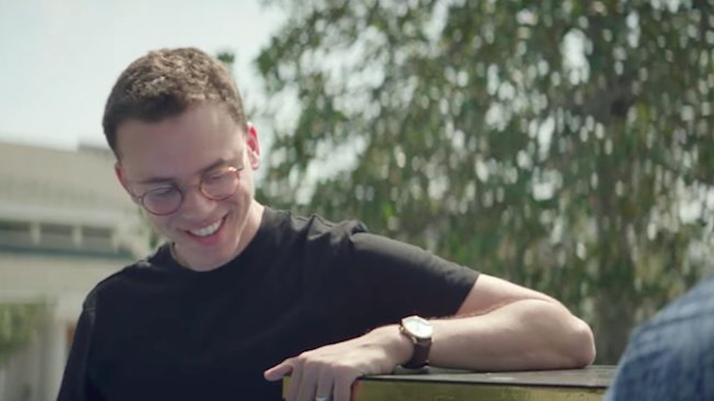 33 Logic Instagram Captions When You Re In Need Of Some Inspiration