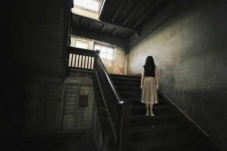 7 Haunted Colleges That Will Keep You Up At Night