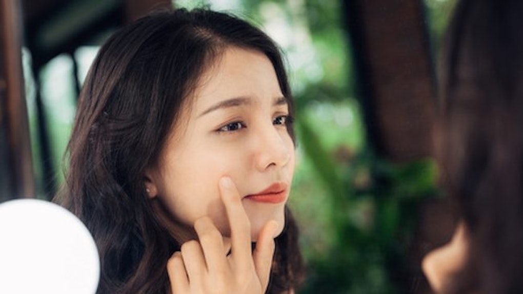 Pcos Acne Treatment Doesn T Have To Be Impossible Here S What You