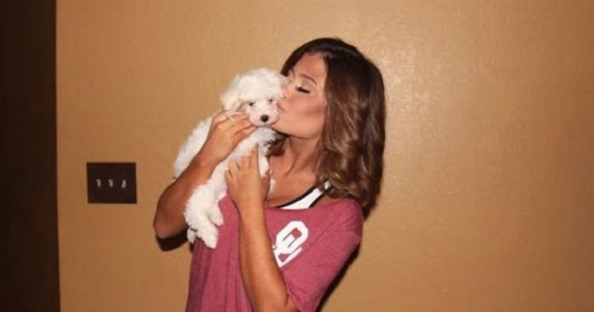 Teen S Mom Transforms Room Into Dog Bedroom When She