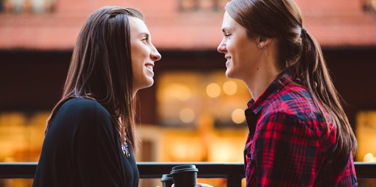 dating the younger individuals