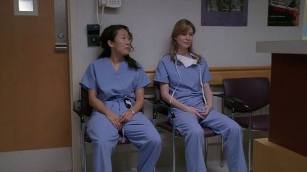 20 'Grey's Anatomy' Quotes That Are Perfect Instagram Captions For