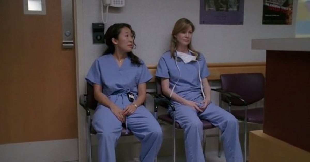 20 Grey S Anatomy Quotes That Are Perfect Instagram Captions For Your Person