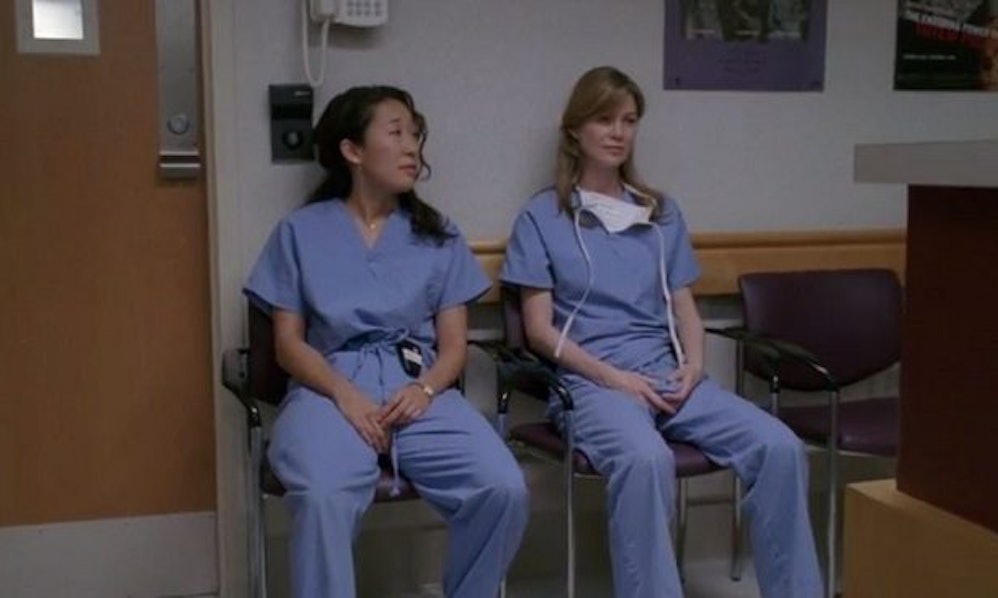 20 'Grey's Anatomy' Quotes That Are Perfect Instagram 20 'Grey's Anatomy' Quotes That Are Perfect Instagram