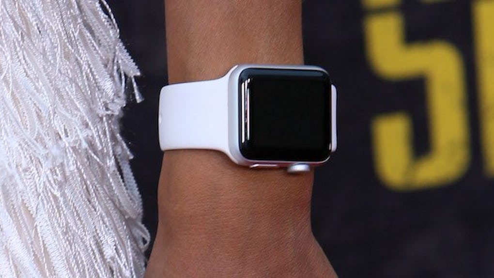 The Song In The Apple Watch Series 3 Commercial Is So So Catchy