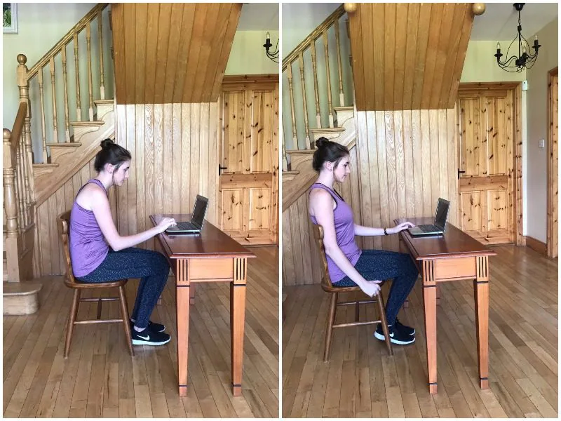 Gym Hacks At Home, So You Never Have To Go To The Gym