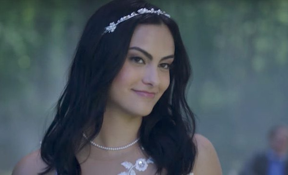 'Riverdale' Season 2 Trailer Shows Us Veronica's Dad For The Very First ...