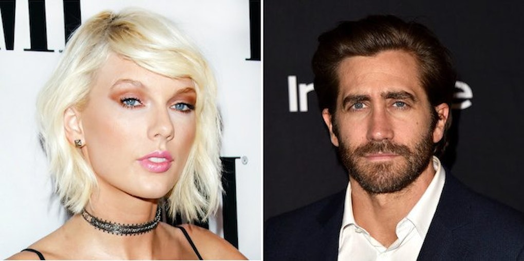 Taylor Swifts Lyrics About Jake Gyllenhaal In All Too Well
