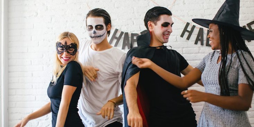 6 Clever Halloween Costume Ideas That Ll Help You Stand Out This Year
