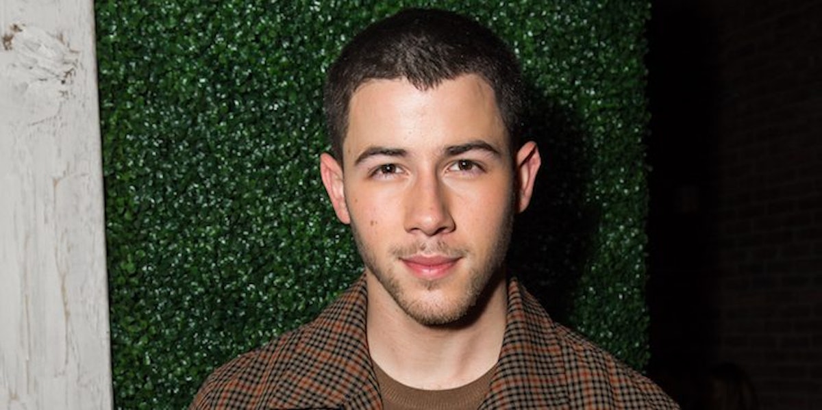 Who Is Find You About Nick Jonas New Song Has Fans Asking Questions