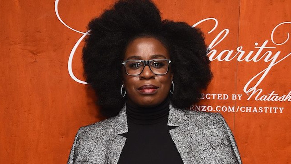 Is Uzo Aduba Single? What We Know About Her Dating Life Is Uzo Aduba Single? What We Know About Her Dating Life