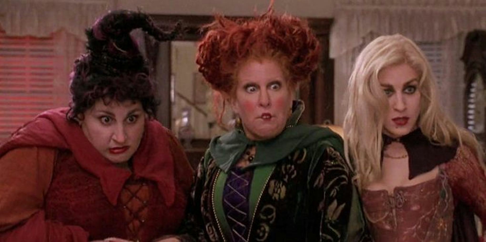 Hocus Pocus Beauty Products Are Here So Get Ready To Bewitch Some Babes