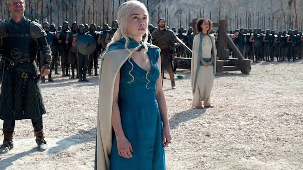 Diy Daenerys Halloween Costume Guide That Will Make Your Halloween