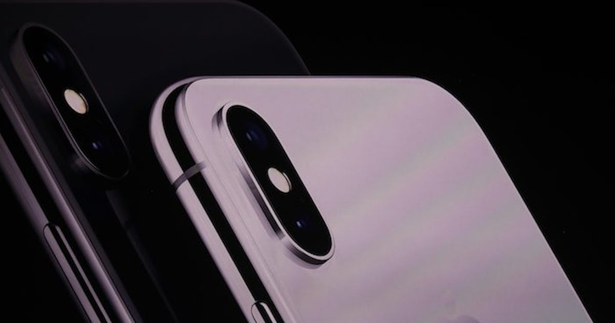 Does Iphone X Come In Rose Gold Twitter Is Fuming At The New Color Choices Does Iphone X Come In Rose Gold Twitter Is Fuming At The New Color Choices