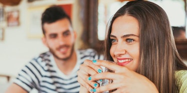 Is She Flirting With Me? 30 Things Women Do When They're Flirting