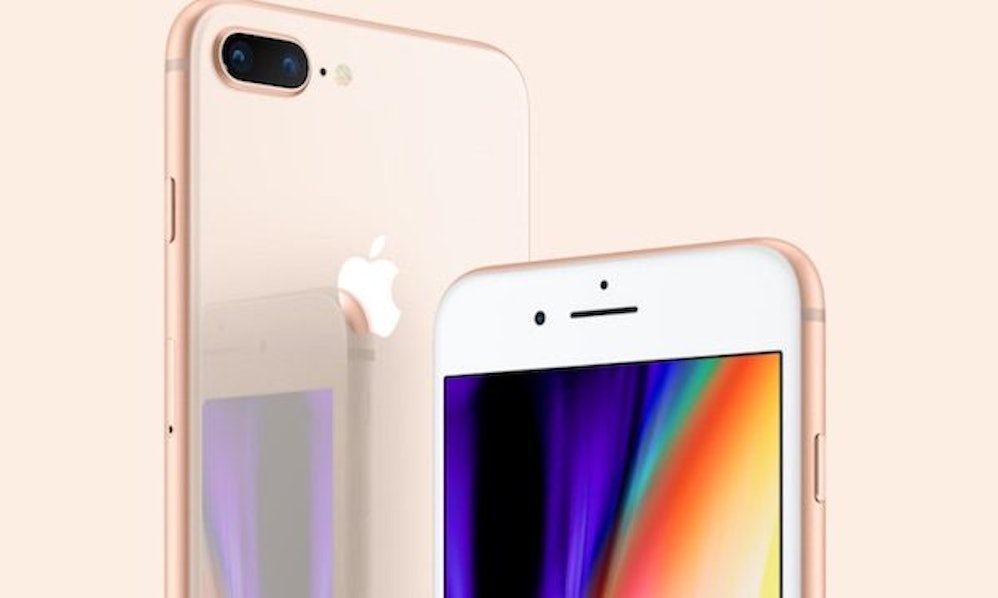 Will The iPhone 8 Have A Home Button? We're All Wondering The Same Thing