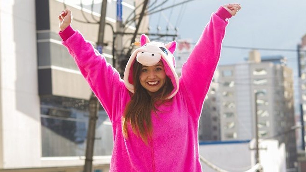 Diy Lisa Frank Costume Ideas That Will Fulfill Your Nostalgic Rainbow Fantasy