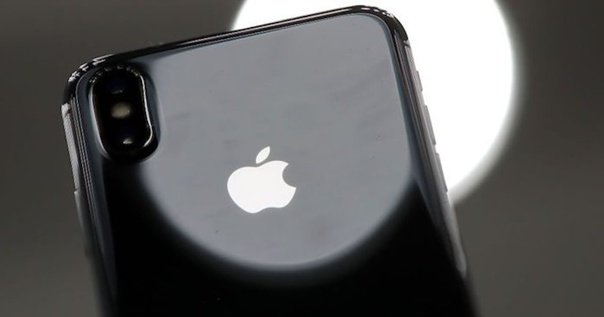 Does iPhone X Have Touch ID? Apple's New Device Is Way Over It