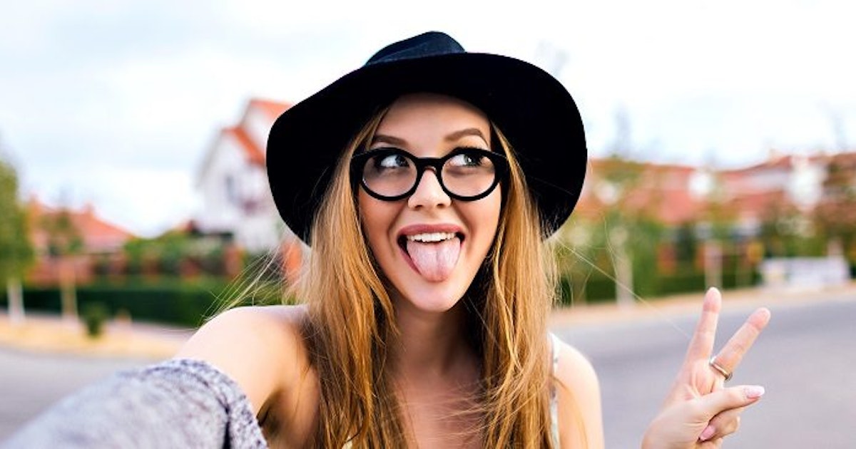 Flipboard 20 Flirty Instagram Captions For Selfies When You Re