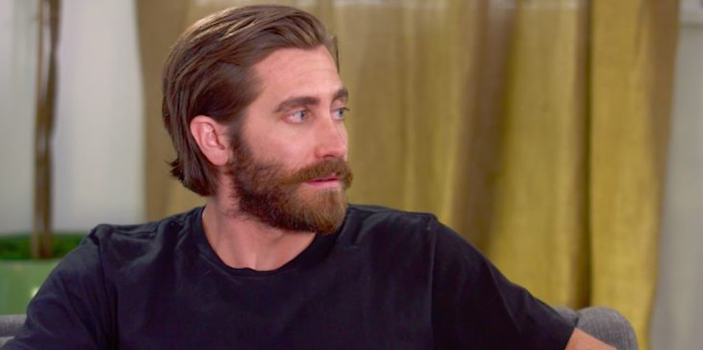 Jake Gyllenhaals Response To Question About Taylor Swift Is