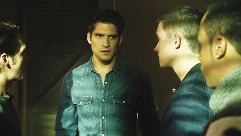 Could Teen Wolf Season 7 Happen Here S What We Know