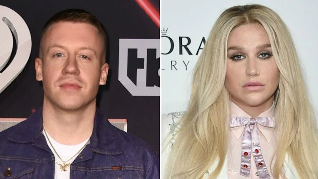 Macklemore Kesha s Good Old Days Lyrics Are So So Macklemore Kesha s Good Old Days Lyrics Are So So