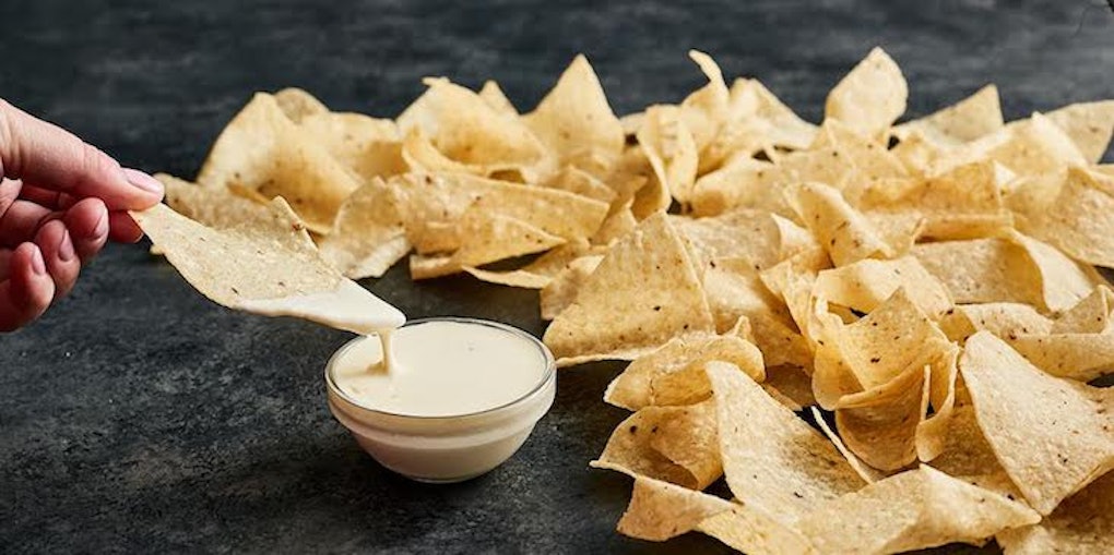 How To Get Free Queso At Moe's On Free Queso Day, Because Yum