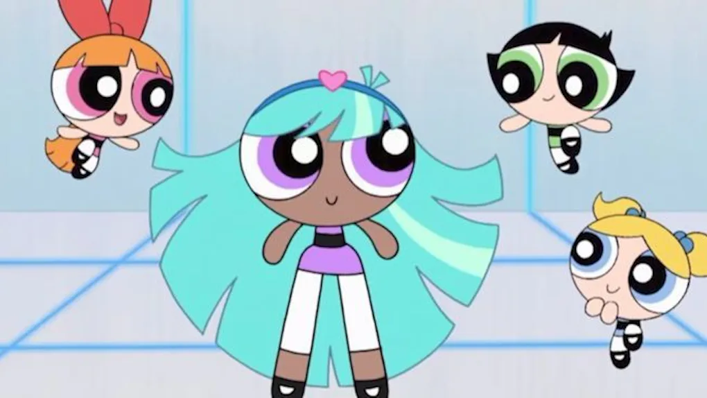 Who Is The New Powerpuff Girl Bliss Is Here But Twitter Won T Forget Bunny