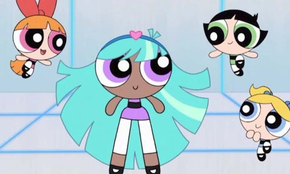 Who Is The New Powerpuff Girl? Bliss Is Here, But Twitter Won't Forget ...