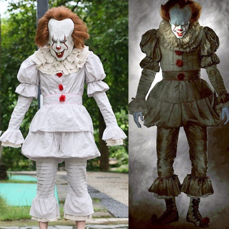 Easy It Halloween Costumes To Scare Your Friends With This Year