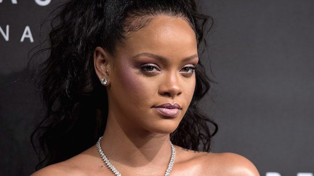 Rihanna Last Name Rihanna Age Albums