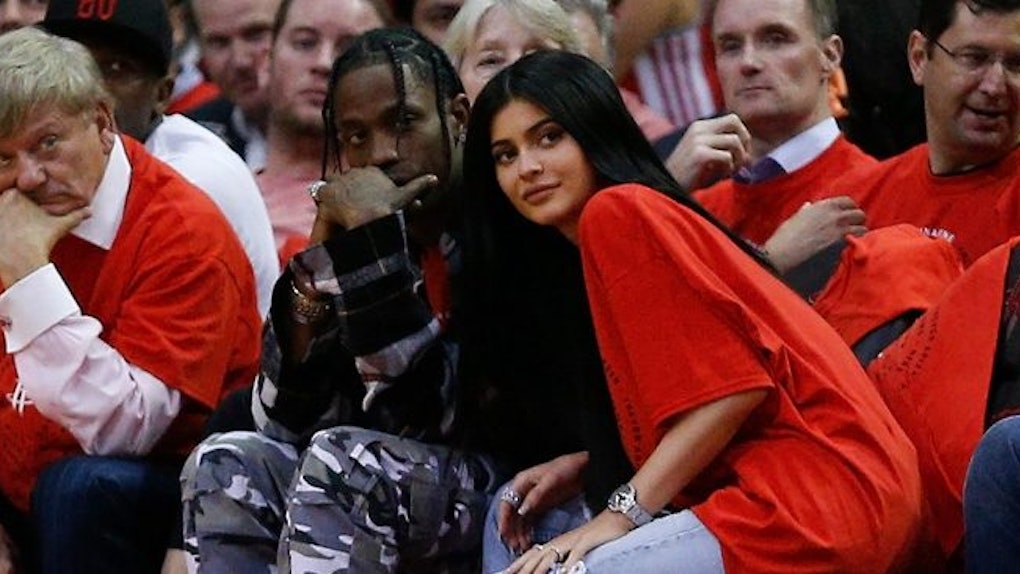 Travis Scotts Real Name Isnt Travis Scott Your Mind Is About To