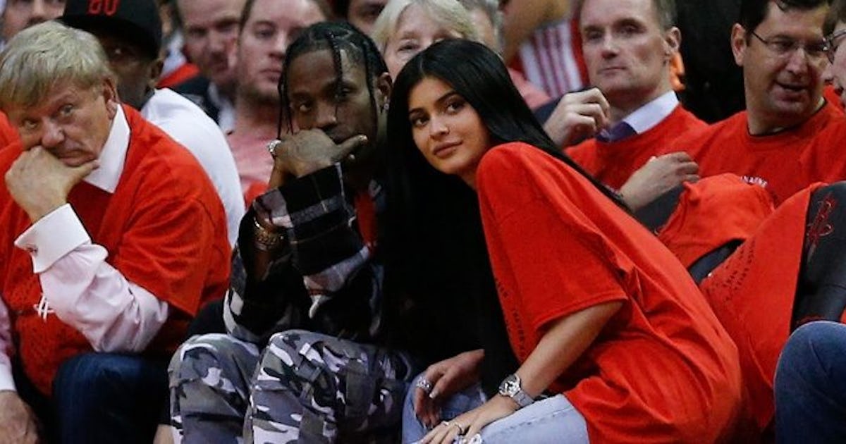 Travis Scott Net Worth Is Actually Not As High As You May Have Thought Travis Scott Net Worth Is Actually Not As High As You May Have Thought