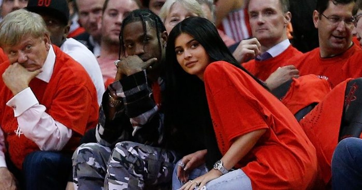 Travis Scott S Real Name Isn T Travis Scott Your Mind Is About To Be Blown