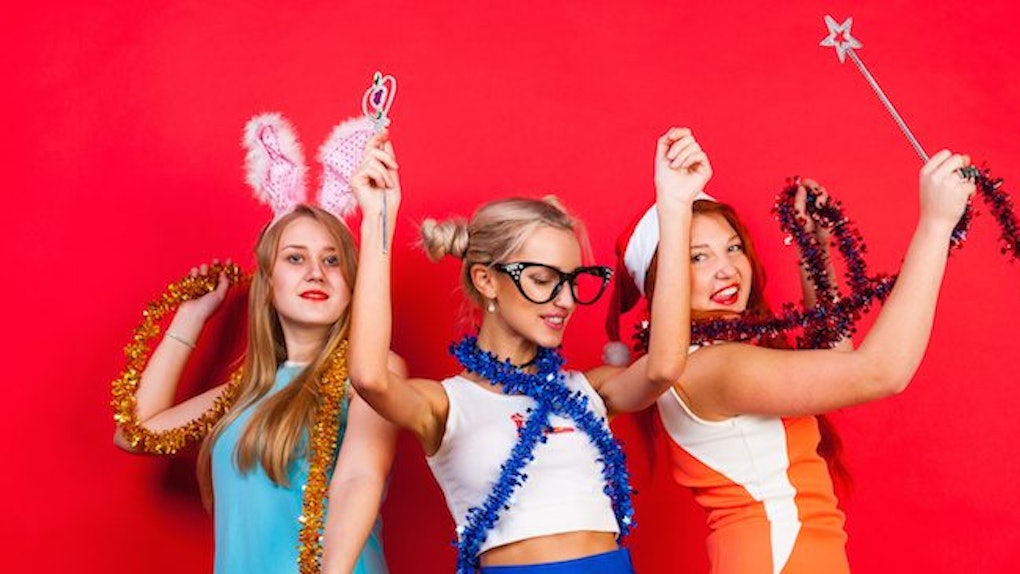 10 Fun Sorority Party Themes For Your Socials