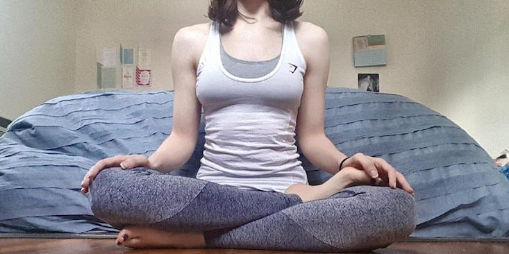 yoga undressed piratebay